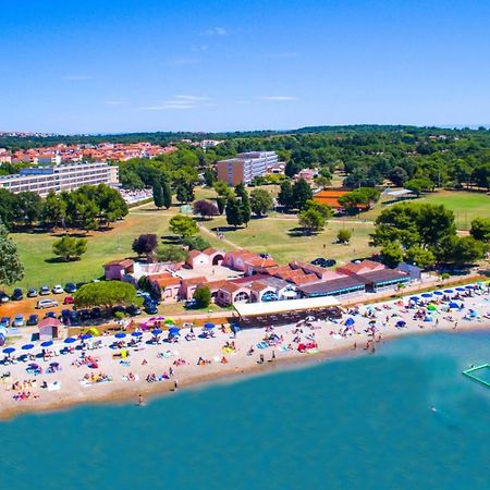 Apartment Lorencin Milka Μεντουλίν Εξωτερικό φωτογραφία