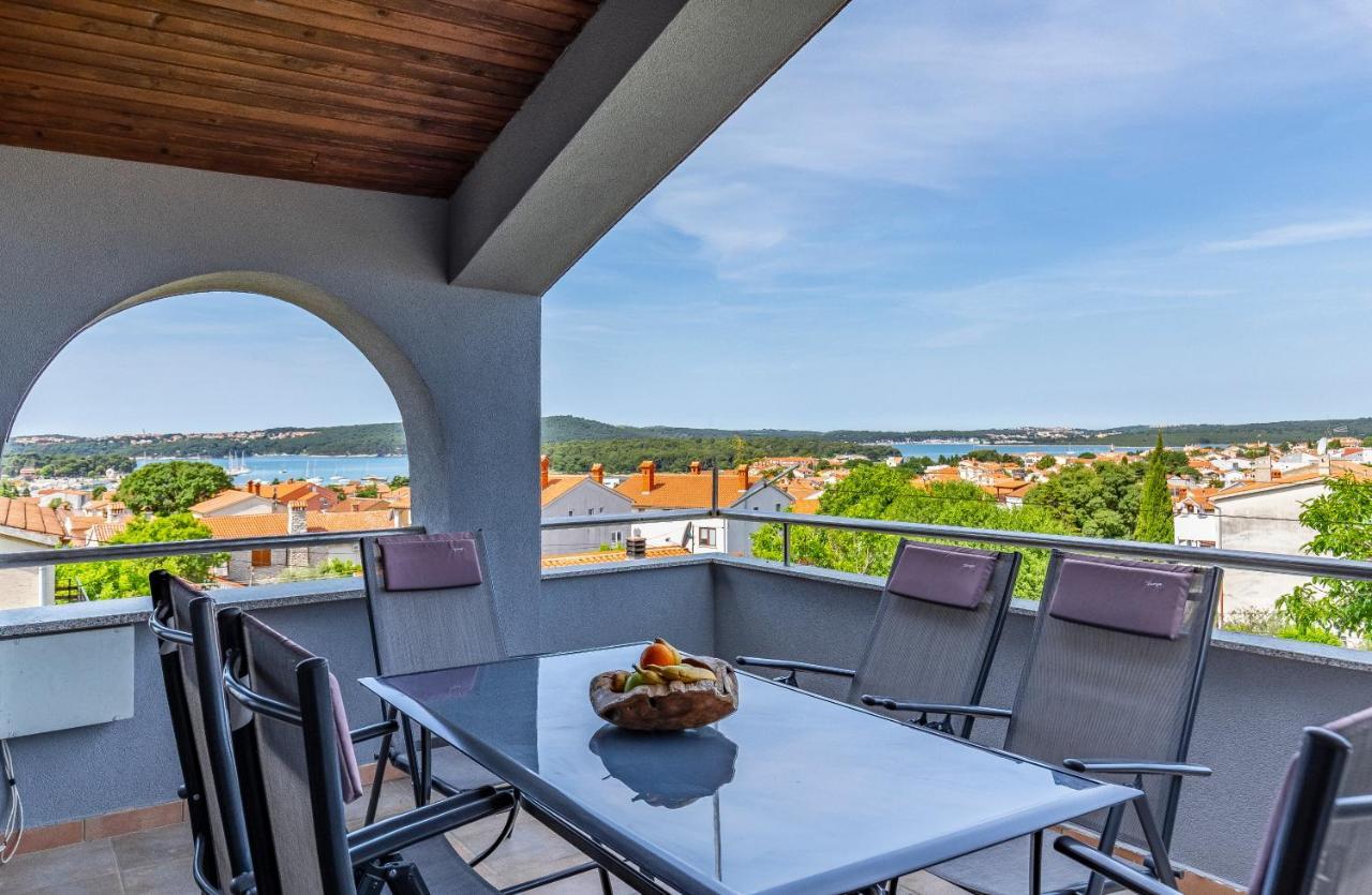 Apartment Lorencin Milka Μεντουλίν Εξωτερικό φωτογραφία
