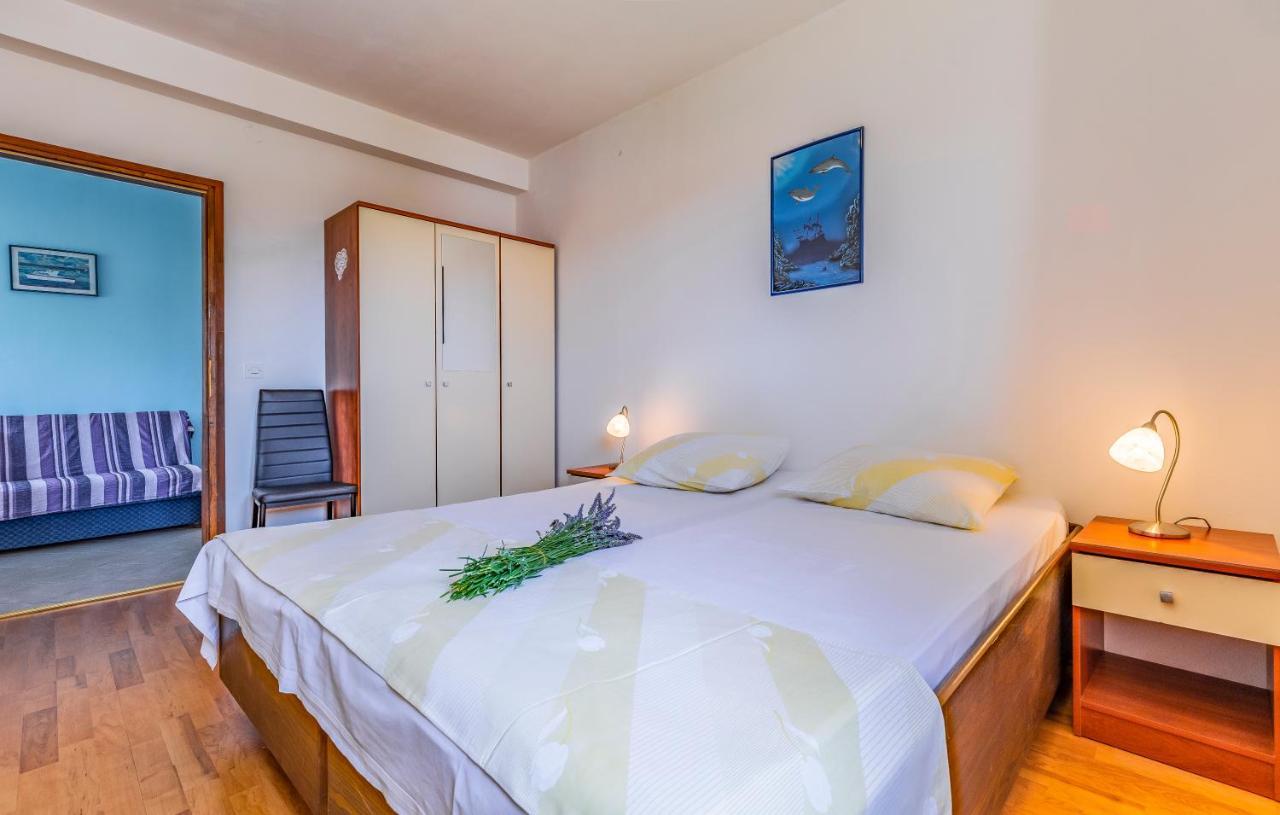 Apartment Lorencin Milka Μεντουλίν Εξωτερικό φωτογραφία