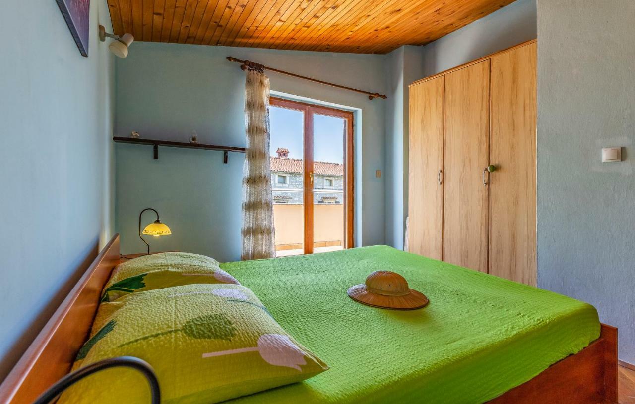 Apartment Lorencin Milka Μεντουλίν Εξωτερικό φωτογραφία