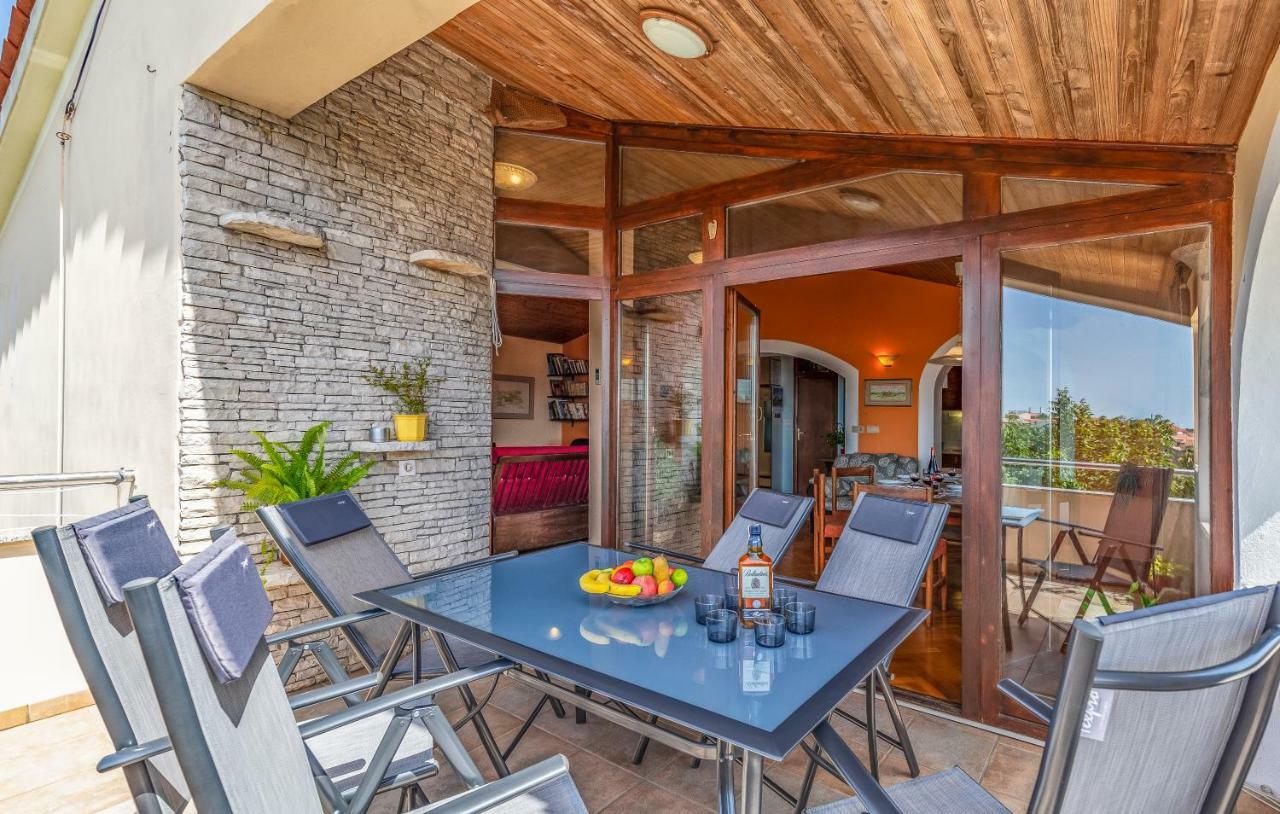 Apartment Lorencin Milka Μεντουλίν Εξωτερικό φωτογραφία