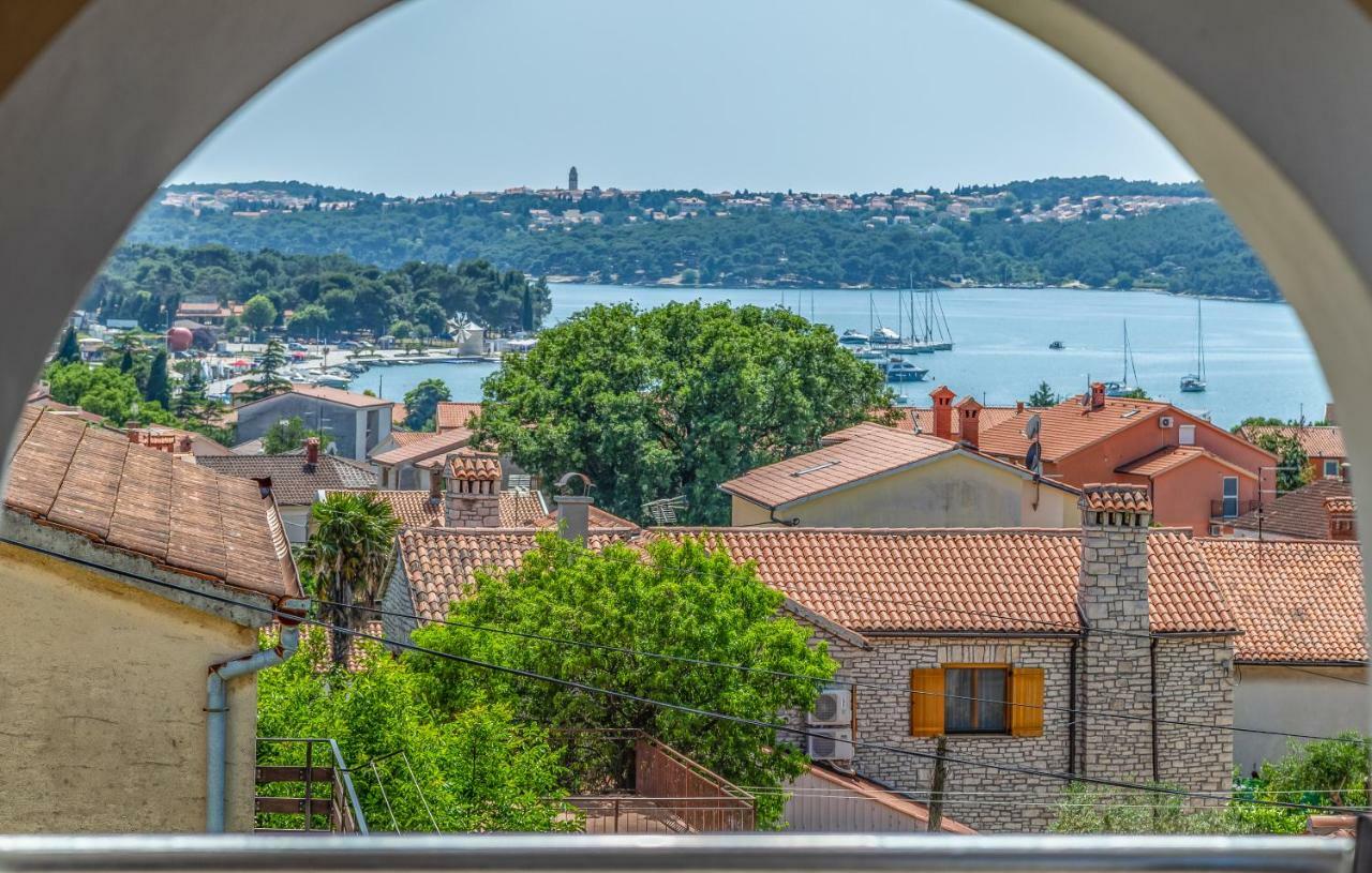 Apartment Lorencin Milka Μεντουλίν Εξωτερικό φωτογραφία