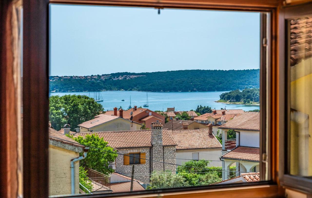 Apartment Lorencin Milka Μεντουλίν Εξωτερικό φωτογραφία