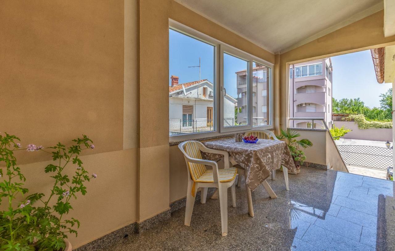 Apartment Lorencin Milka Μεντουλίν Εξωτερικό φωτογραφία