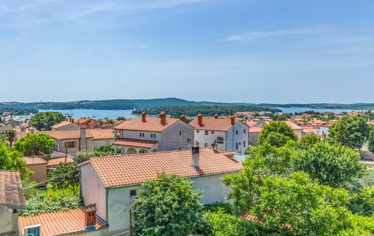 Apartment Lorencin Milka Μεντουλίν Εξωτερικό φωτογραφία