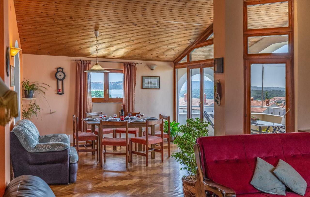 Apartment Lorencin Milka Μεντουλίν Εξωτερικό φωτογραφία