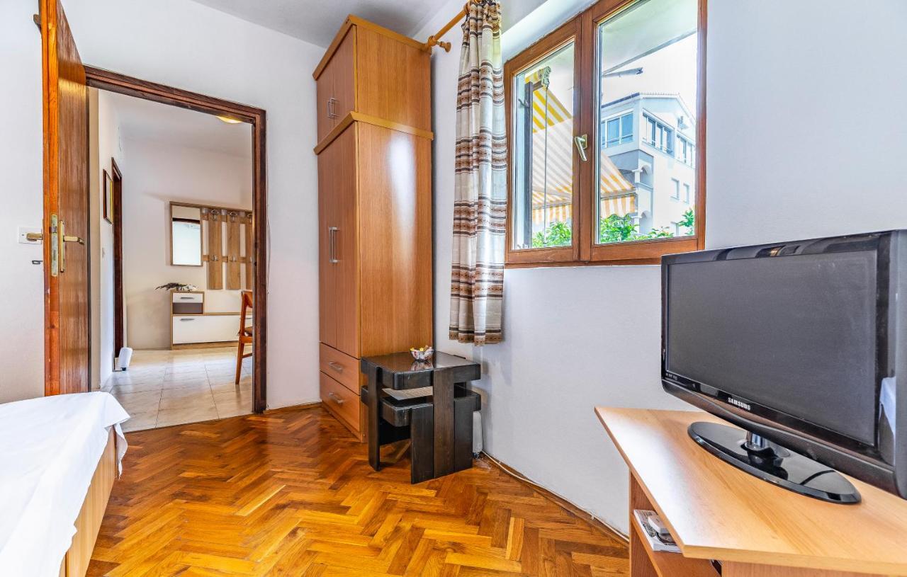Apartment Lorencin Milka Μεντουλίν Εξωτερικό φωτογραφία