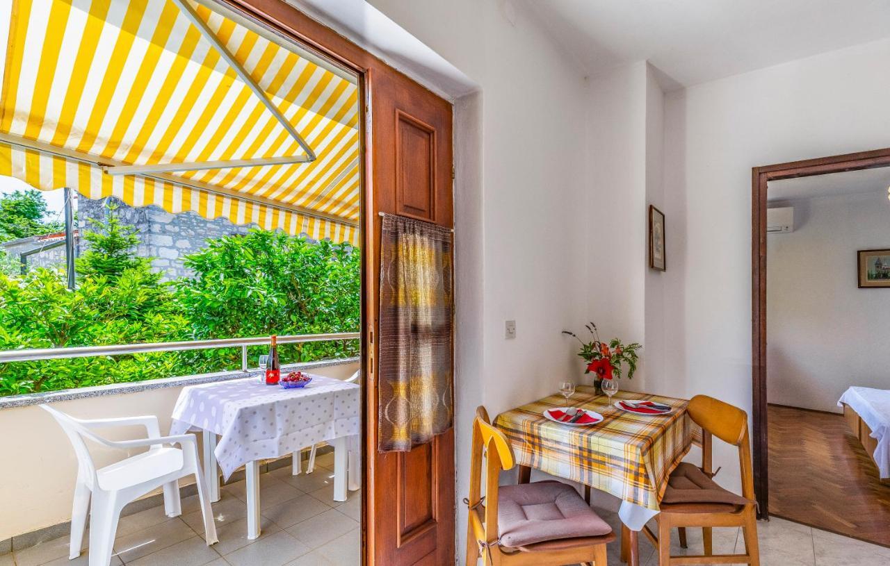 Apartment Lorencin Milka Μεντουλίν Εξωτερικό φωτογραφία