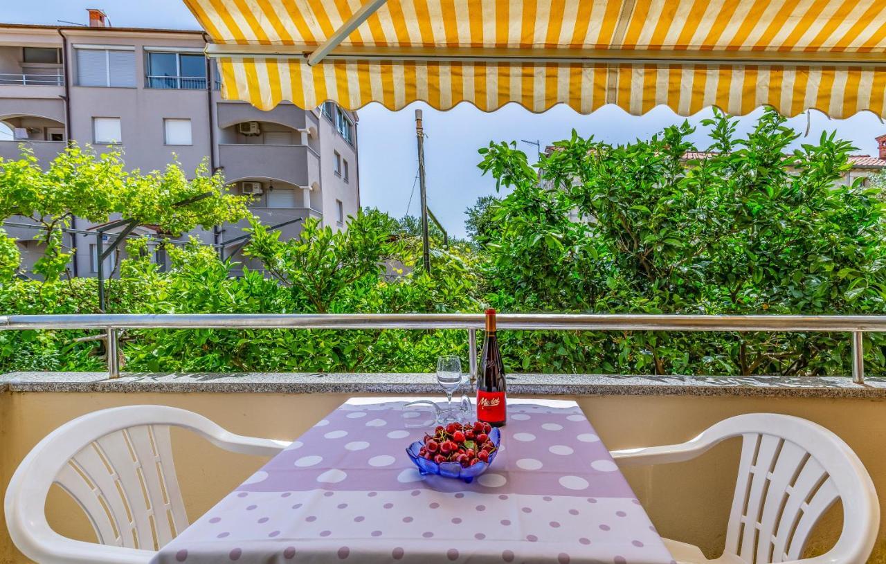 Apartment Lorencin Milka Μεντουλίν Εξωτερικό φωτογραφία