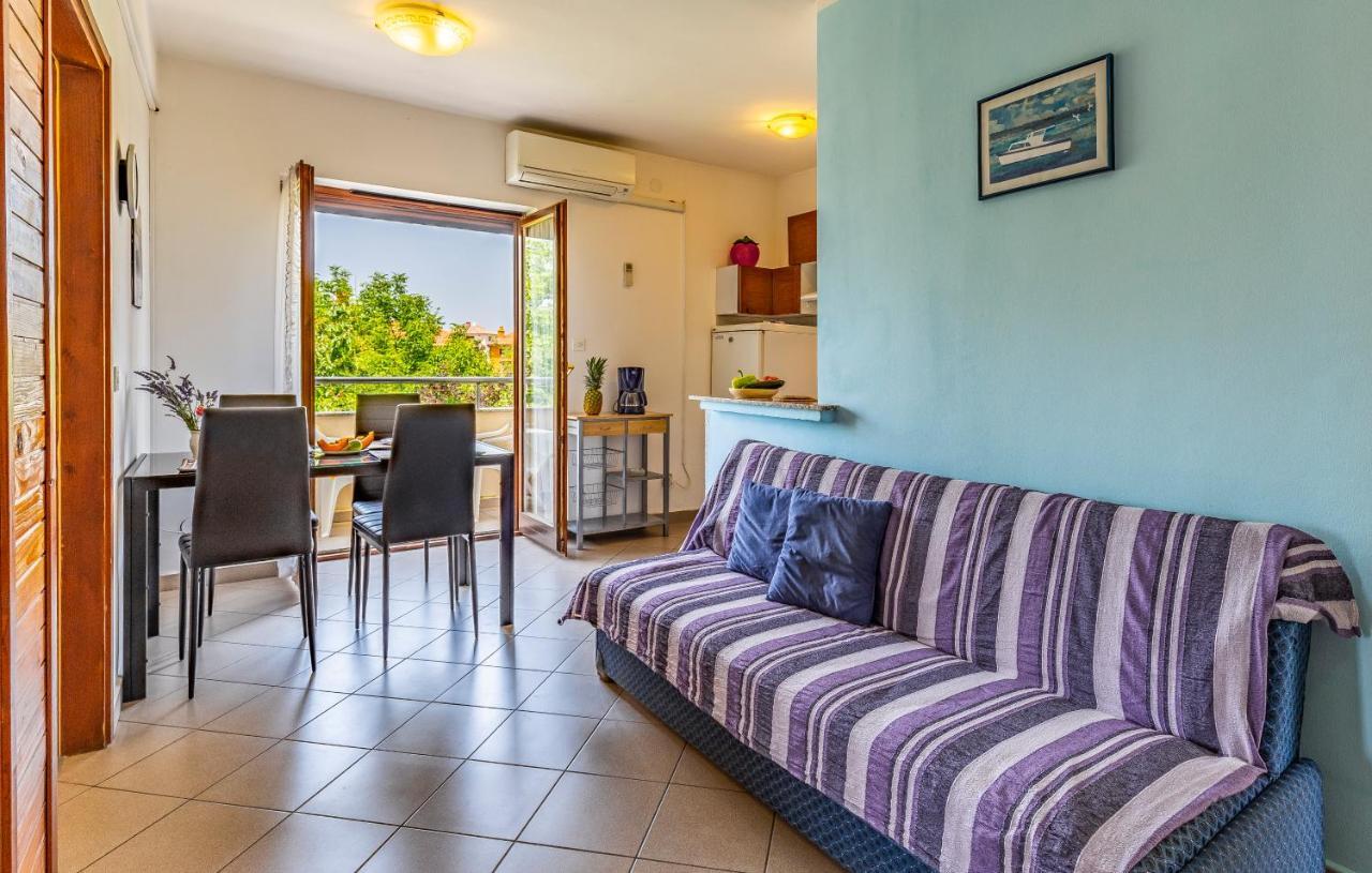 Apartment Lorencin Milka Μεντουλίν Εξωτερικό φωτογραφία