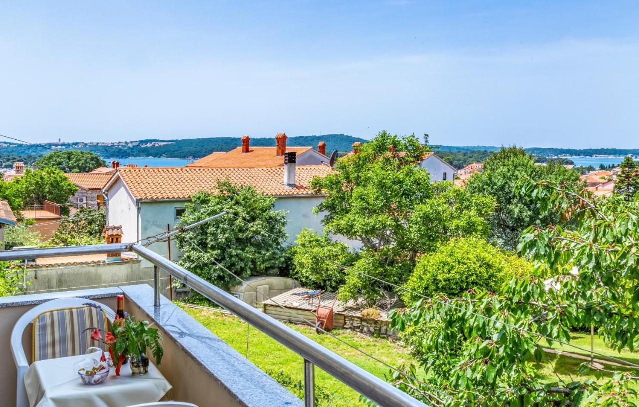 Apartment Lorencin Milka Μεντουλίν Εξωτερικό φωτογραφία