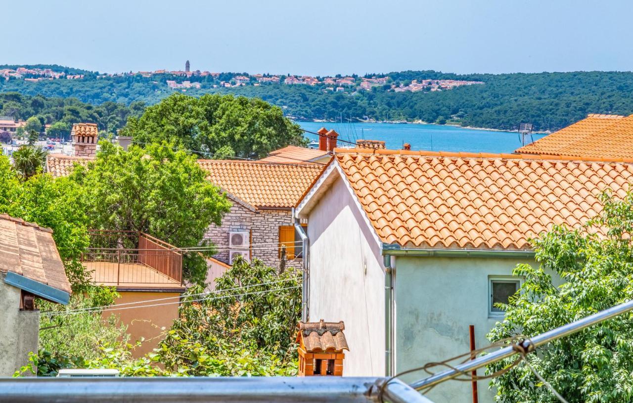 Apartment Lorencin Milka Μεντουλίν Εξωτερικό φωτογραφία