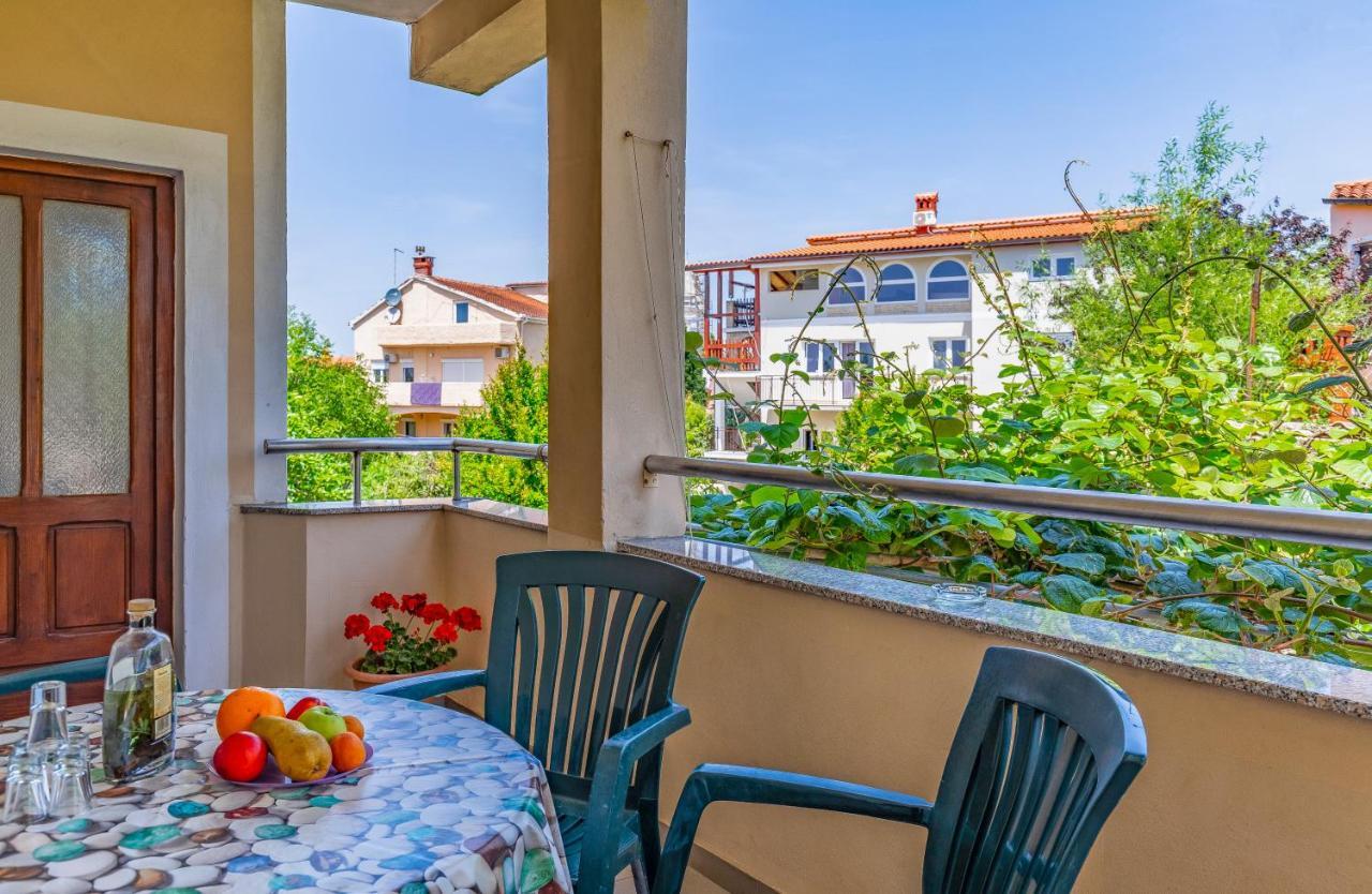 Apartment Lorencin Milka Μεντουλίν Εξωτερικό φωτογραφία
